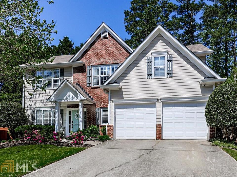 1825 Hidden Springs Walk SE, Smyrna, GA 30082 | Zillow