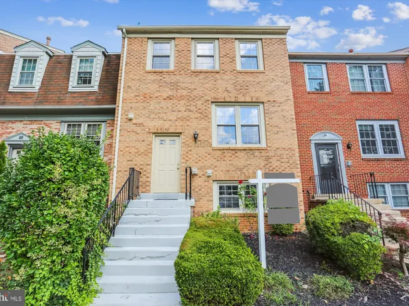 46 Bralan Ct, Gaithersburg, MD 20877