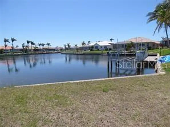 2327 Via Veneto Dr #37, Punta Gorda, FL 33950