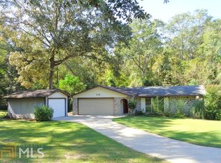 214 Adams Ct, Bonaire, GA 31005