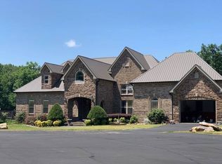 3967 County Road 42, Steele, AL 35987