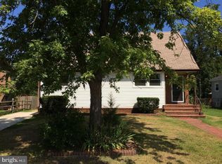 6404 Manor Circle Dr, Clinton, MD 20735