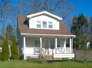 267 Bridgeport Ave, Shelton, CT 06484