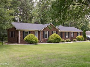 3844 Bess Farm Rd, Greenville, NC 27858