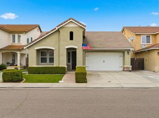 2609 Amir Dr, Modesto, CA 95355