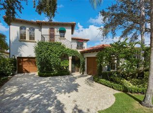 1347 Noble Heron Way, Naples, FL 34105