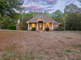 194 Alma Dr, Pollock, LA 71467