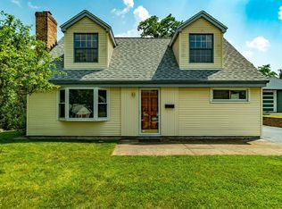 2322 Eden Ln, Dayton, OH 45431