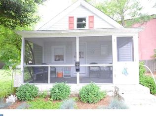 215 Philadelphia St, Rehoboth Beach, DE 19971
