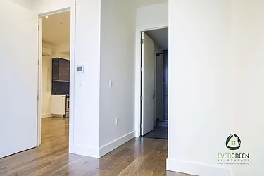 Rented by Evergreen Apartments BK
