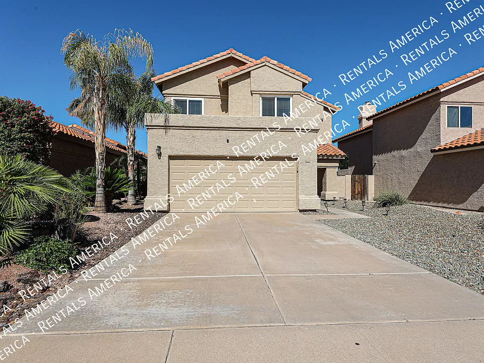 4326 E Badger Way