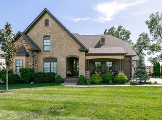 3597 Robbins Nest Rd, Thompsons Station, TN 37179