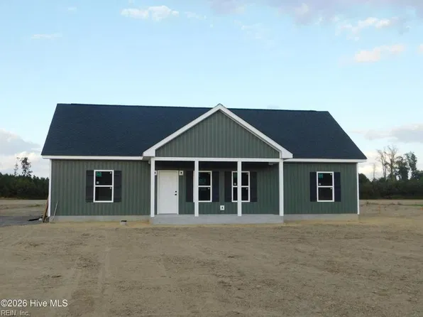 87 Clay Hill Rd, Gates, NC 27937