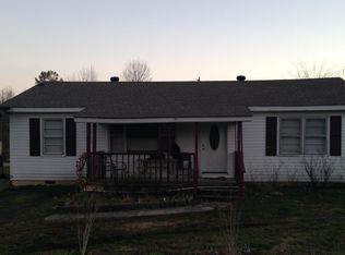 4 Cardinal Dr SW, Rome, GA 30165