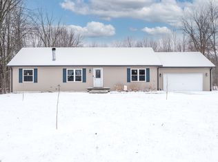 7984 McKinley Rd, Cottrellville, MI 48039