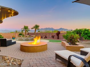 1175 W Calle Artistica, Green Valley, AZ 85614