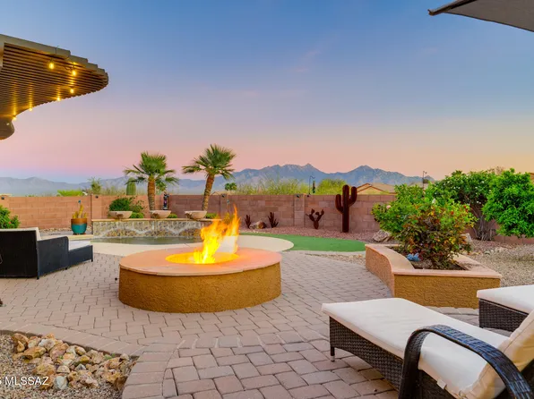 1175 W Calle Artistica, Green Valley, AZ 85614