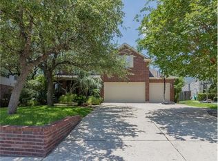 10017 Dark Star Ter, Austin, TX 78726