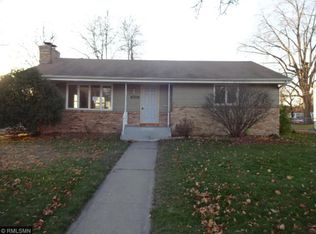 4701 Fremont Ave N, Minneapolis, MN 55430