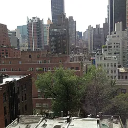 Rented by Rose Associates, Inc.