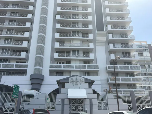 Cond Plaza Del Mar APT 1602, Carolina, PR 00979