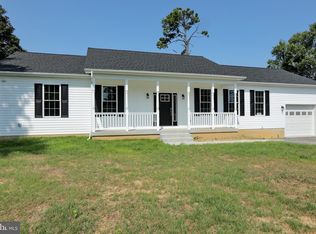 29793 Bruce Rd, Mechanicsville, MD 20659