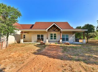 10477 Farm Road 1226, Hawley, TX 79525