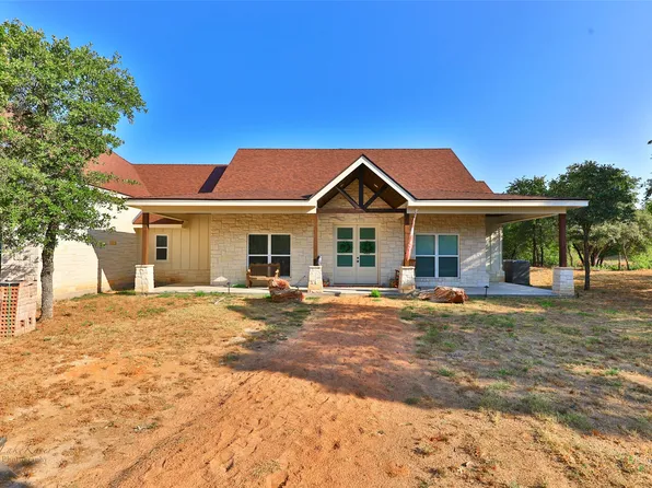 10477 Farm Road 1226, Hawley, TX 79525