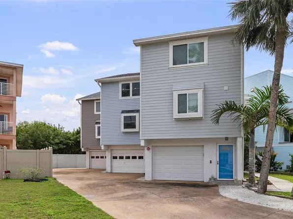 619 2nd St APT 2, Indian Rocks Beach, FL 33785