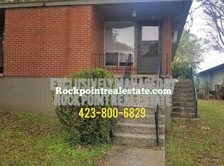 2605 Carr St, Chattanooga, TN 37408