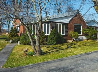 777 Black Ridge Rd SW, Floyd, VA 24091