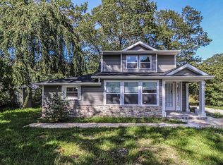 308 Monmouth Ave, Pine Beach, NJ 08741