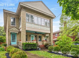 1058 Fontaine Rd, Lexington, KY 40502