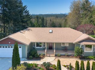 27587 Heavenly Place NE, Kingston, WA