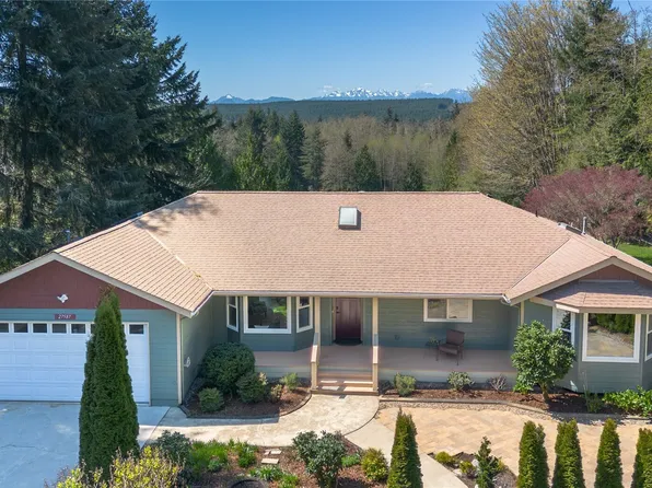 27587 Heavenly Place NE, Kingston, WA 98346