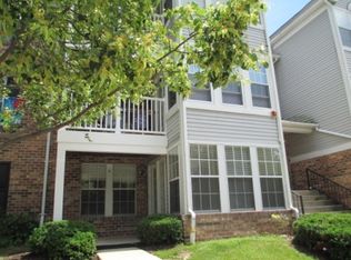 1309 Clover Valley Way APT A, Edgewood, MD 21040