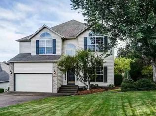 4650 NW Chenille Pl, Corvallis, OR