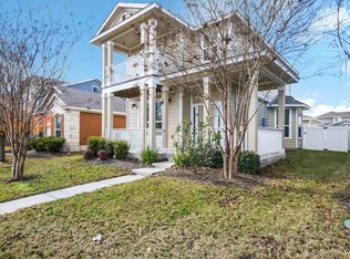 18316 Mammoth Cave Blvd, Pflugerville, TX 78660