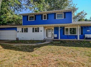 531 Walmar Dr, Sun Prairie, WI 53590