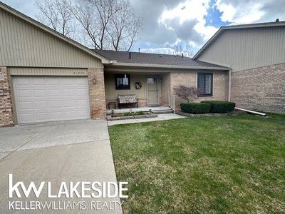 31876 Cristina Dr, Roseville, MI, 48066