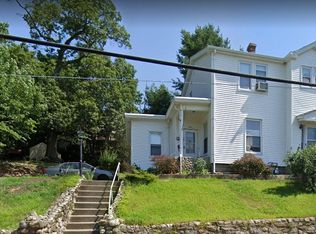 674 Cass Ave FLOOR 2, Woonsocket, RI 02895