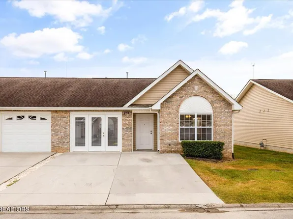 731 High Point Way, Knoxville, TN 37912