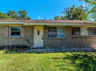 3330 Young Forest Dr, Augusta, GA 30906