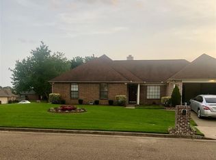 5393 Crockett Cv LOT 63, Memphis, TN 38141