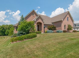 5278 Chancery Blvd, Greenwood, IN