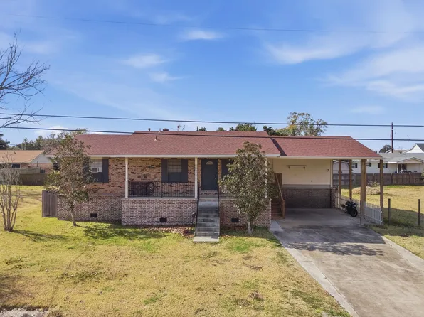 4326 Pleasant Dr, Lake Charles, LA 70605