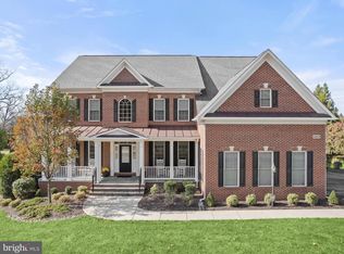 4849 Castlebridge Rd, Ellicott City, MD 21042