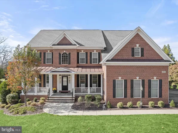 4849 Castlebridge Rd, Ellicott City, MD 21042