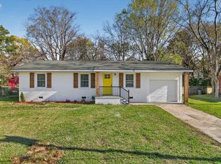 20 Newark Ave, Goose Creek, SC 29445