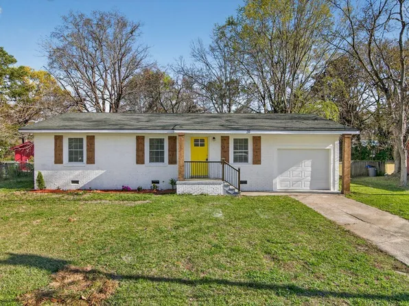 20 Newark Ave, Goose Creek, SC 29445